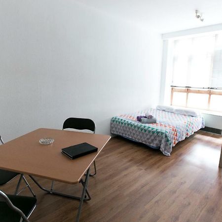 Apartamento San Bernardo Madri Exterior foto