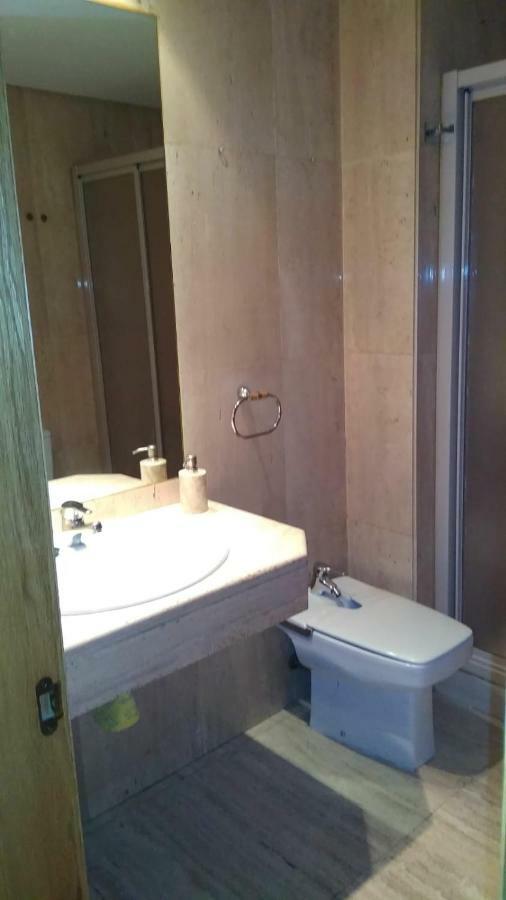 Apartamento San Bernardo Madri Exterior foto