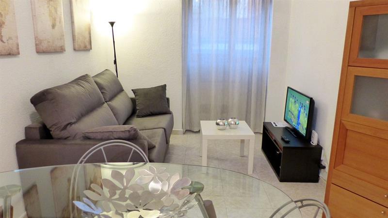 Apartamento San Bernardo Madri Exterior foto