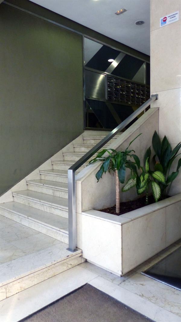Apartamento San Bernardo Madri Exterior foto
