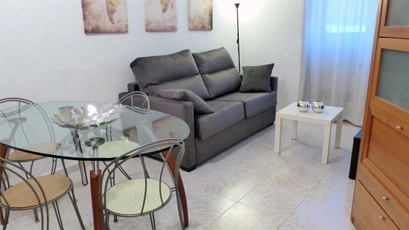 Apartamento San Bernardo Madri Exterior foto
