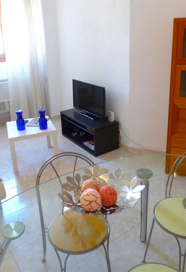 Apartamento San Bernardo Madri Exterior foto