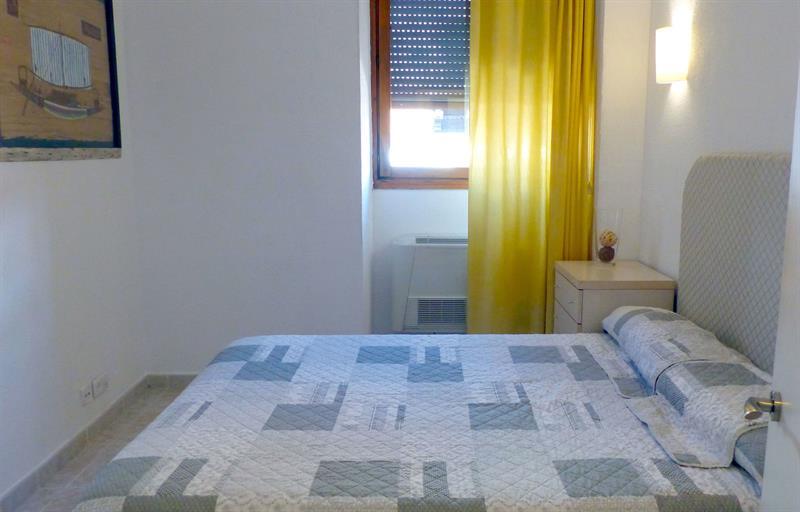 Apartamento San Bernardo Madri Exterior foto
