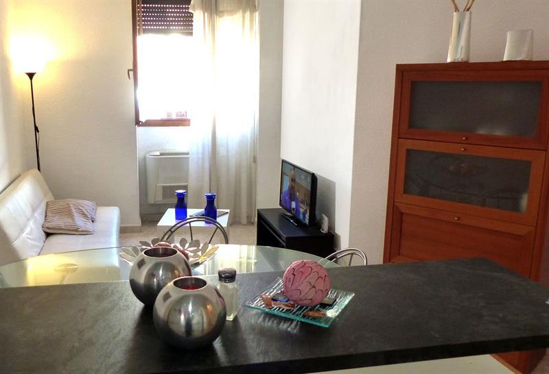 Apartamento San Bernardo Madri Exterior foto