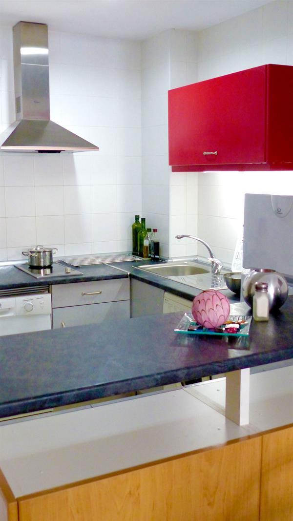 Apartamento San Bernardo Madri Exterior foto