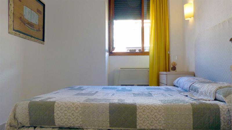 Apartamento San Bernardo Madri Exterior foto