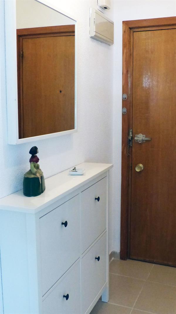 Apartamento San Bernardo Madri Exterior foto