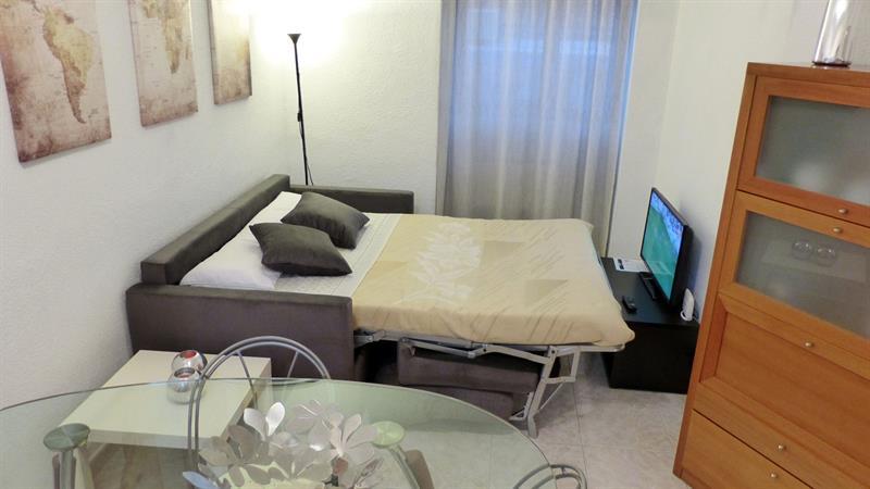Apartamento San Bernardo Madri Exterior foto
