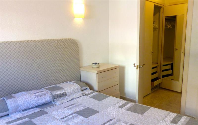 Apartamento San Bernardo Madri Exterior foto